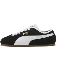 PUMA - Sneakers Tackle E - Lyst