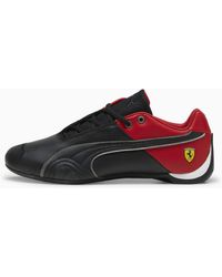 PUMA - Scuderia Ferrari Future Cat Og Motorsport Shoes - Lyst