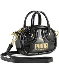 PUMA - 1976 Pocket 0.5L Grip Bag - Lyst