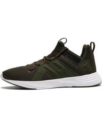 PUMA - Contempt Demi Training Shoes - Lyst
