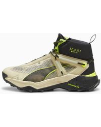 PUMA - Explore Nitro Mid Gore-tex Hiking Shoes - Lyst