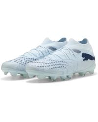 PUMA - Future 9 Match Fg/Ag Football Boots - Lyst