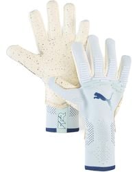 PUMA - Future Ultimate Nc Football Goalkeeper Gloves - Lyst