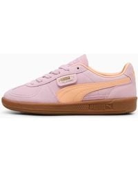 PUMA - Palermo Sneakers - Lyst