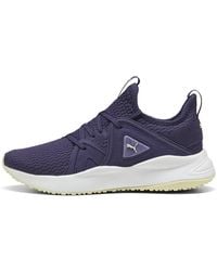 PUMA - Softride Bella Marble Sneakers - Lyst