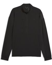 PUMA - Golf Wind Jacket - Lyst