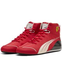 PUMA - X Aston Martin Aramco F1Â Team Foreverrun Nitro 2 Wtr Sneakers - Lyst