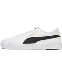 PUMA - Serve Pro Lite Sneakers - Lyst