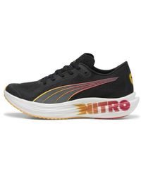 PUMA - Deviate Nitroâ Elite 2 Running Shoes - Lyst