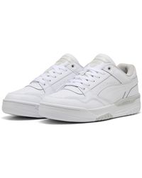 PUMA - Rebound Retro Sneakers - Lyst