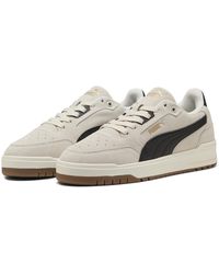 PUMA - Shuffle Downtown Sneakers - Lyst
