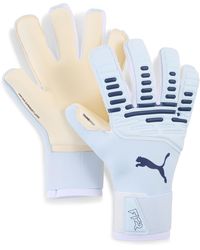 PUMA - Future Pro Hybrid Goalkeeper Gloves - Lyst