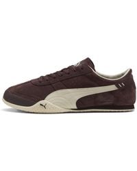 PUMA - Bella Classic Sneakers Damen, Schuhe - Lyst