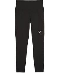 PUMA - TAD ESSENTIALS 7/8-Leggings - Lyst