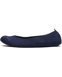 PUMA - Illiana Ballet Shoes - Lyst