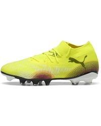 PUMA - Future 8 Match Fg/Ag Fußballschuhe Damen - Lyst