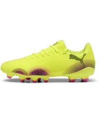 PUMA - Future 8 Play Fg/Ag Fußballschuhe Damen - Lyst