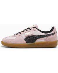 PUMA - Chaussure Sneakers Palermo X Palermo F.c. - Lyst