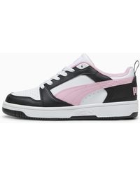 PUMA - Chaussure Sneakers Rebound V6 Low - Lyst
