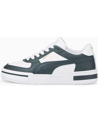 PUMA CA Pro Classic Sneakers Schuhe - Weiß