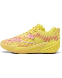 PUMA - All-Pro Nitro 2 Giddey Basketball Shoes - Lyst