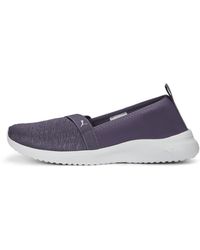 Women's PUMA Ballet flats and ballerina shoes from $30 | Lyst