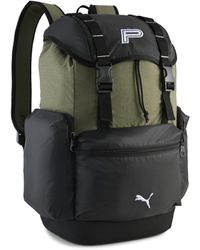 PUMA - Future..Archive Backpack Youth - Lyst