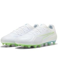 PUMA - King 20 Ultimate Fg/Ag Football Boots - Lyst