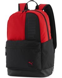 puma multitude backpack