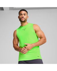 PUMA - X Hyrox Cloudspun Tanktop - Lyst