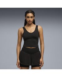 PUMA - Shape Trainingstanktop Voor Maat - Lyst