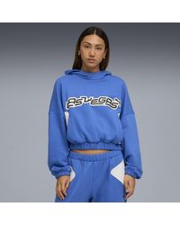 PUMA - Future.Archive Lv Hoodie - Lyst