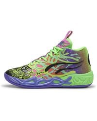 PUMA - Mb.04 Be You Basketball Shoes - Lyst
