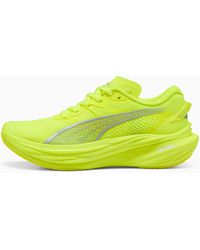 PUMA - Deviate Nitrotm 3 Hardloopschoenen - Lyst