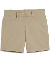 PUMA - Avant Golf 6" Shorts - Lyst