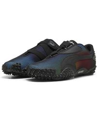 PUMA - X Richard Orlinski Mostro Sneakers - Lyst