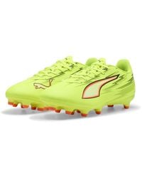 PUMA - Ultra 6 Play Fg/Ag Trainers - Lyst
