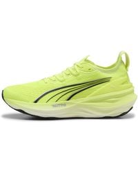 PUMA - Foreverrun Nitro 2 Laufschuhe Herren, Schuhe, Alert/Schwarz - Lyst
