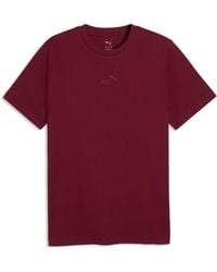 PUMA - Essentials Small No.1 Logo T-Shirt - Lyst