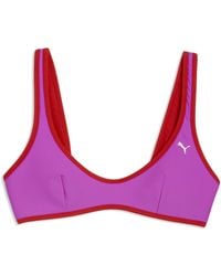 PUMA - Swim Bra - Lyst