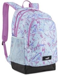 PUMA - Academy 29 L Rucksack Mit Allover-Print, Accessoires - Lyst
