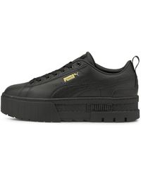 PUMA - Mayze Classic Sneakers - Lyst
