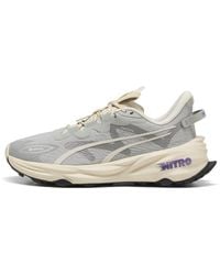 PUMA - Fast-Trac Nitroâ 3 Gore-Texâ Waterproof Trail Running Shoes - Lyst