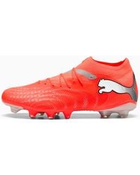 PUMA - Future 9 Pro Fg/Ag Football Boots Glowing - Lyst