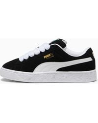 PUMA - Suede Xl Sneakers Uniseks - Lyst