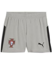 PUMA - Portugal 2025 Keepersshort - Lyst