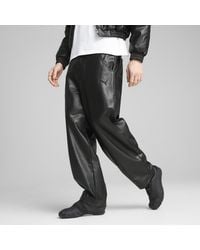 PUMA - Special Items Moto Super Broek - Lyst
