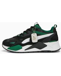 PUMA - RS-X Efekt Archive Remastered Sneakers Schuhe - Lyst