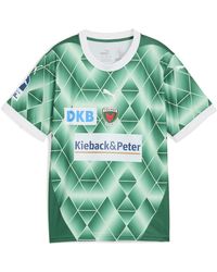 PUMA - Camiseta Füchse Berlin 1.ª Equipación 24/25 Juvenil - Lyst