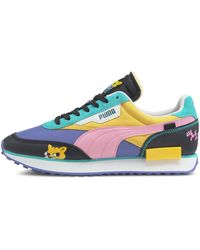 puma future rider x ctm b